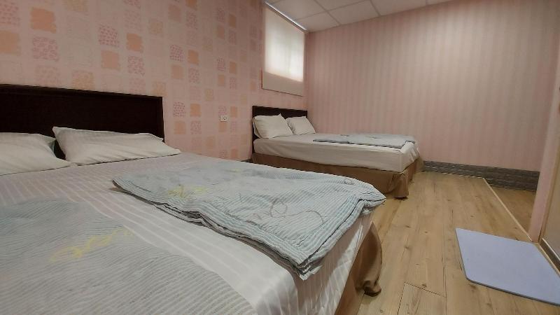 YoYo B&B image