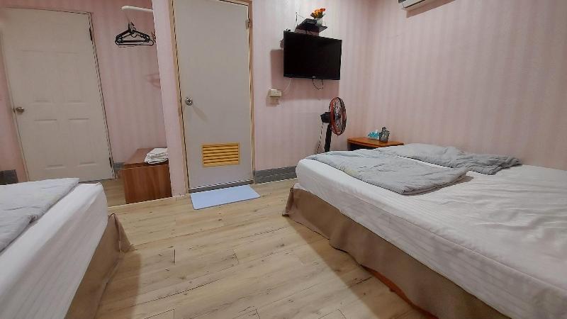 YoYo B&B image