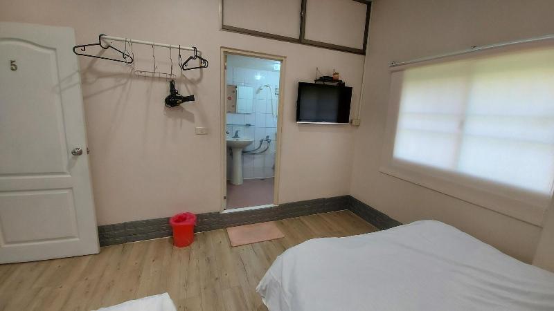 YoYo B&B image