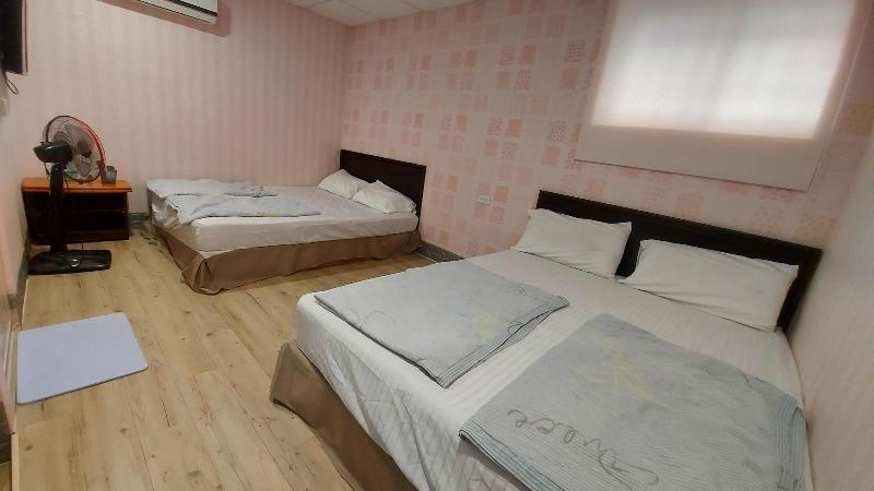 YoYo B&B image