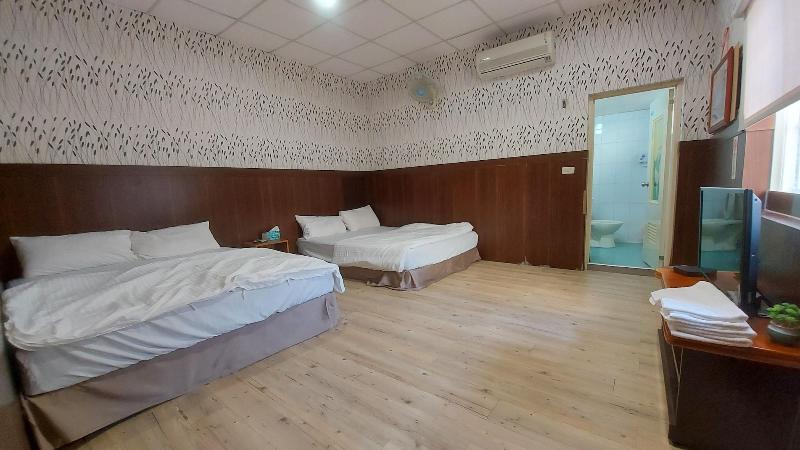 YoYo B&B image