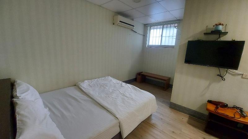 YoYo B&B image