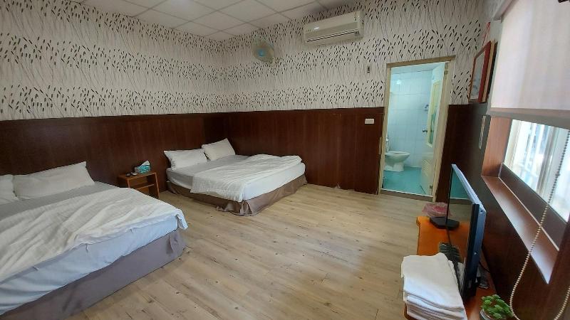 YoYo B&B image