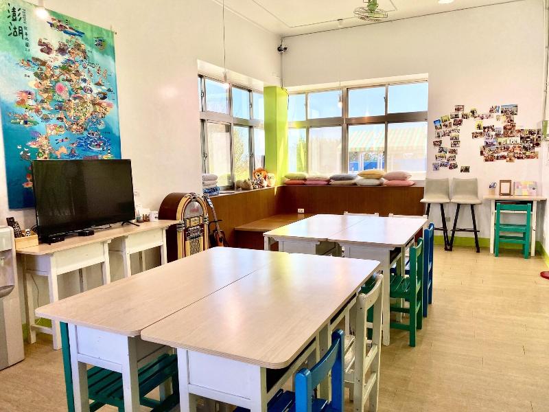 Bayhouse Hostel Penghu image