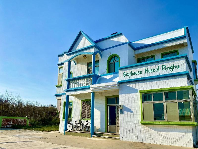 Bayhouse Hostel Penghu image