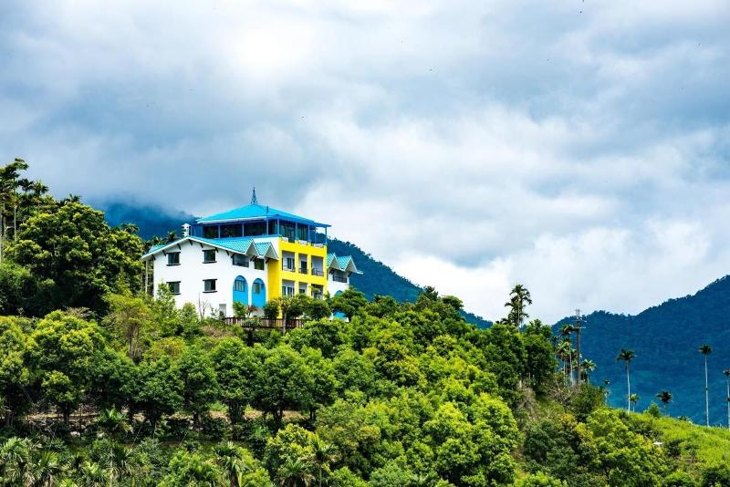 After Hill Greenhouse Resort image
