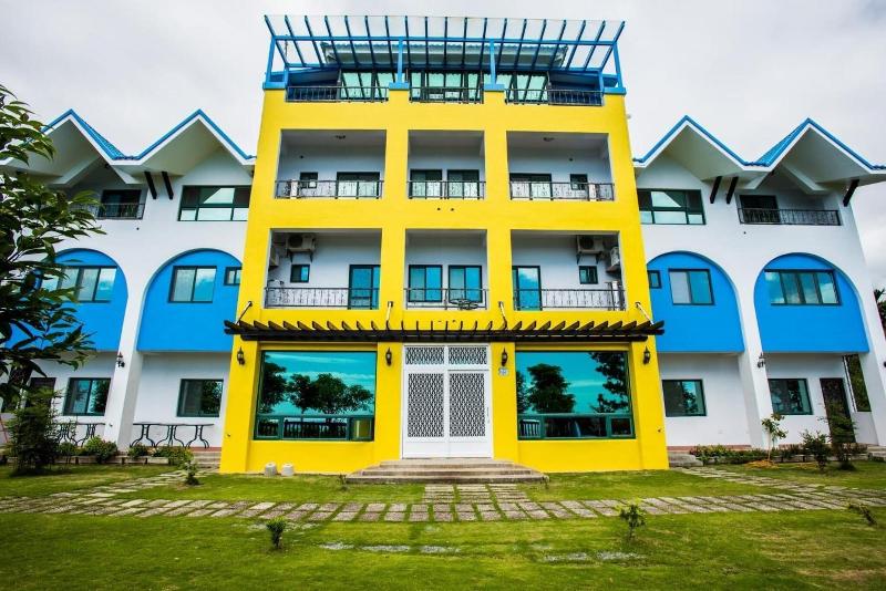After Hill Greenhouse Resort image