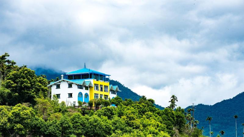 After Hill Greenhouse Resort image