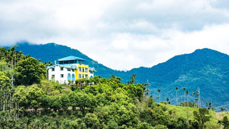 After Hill Greenhouse Resort image