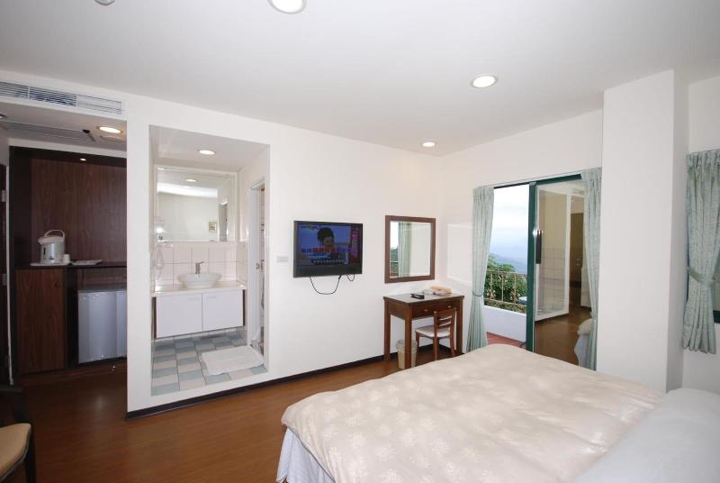 After Hill Greenhouse Resort image