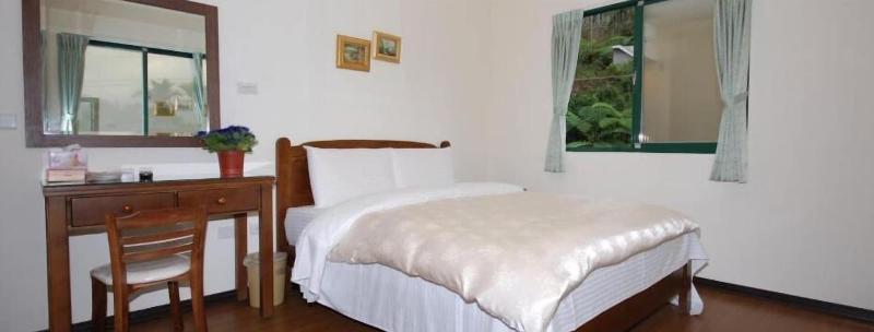 After Hill Greenhouse Resort image