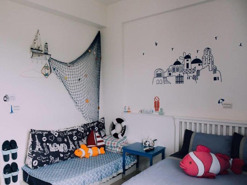Checheng Sunny Homestay image