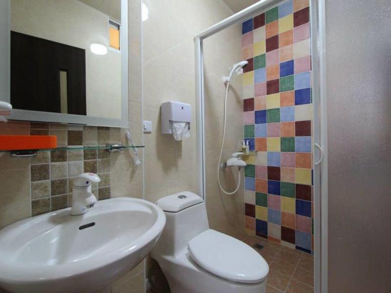 Checheng Sunny Homestay image