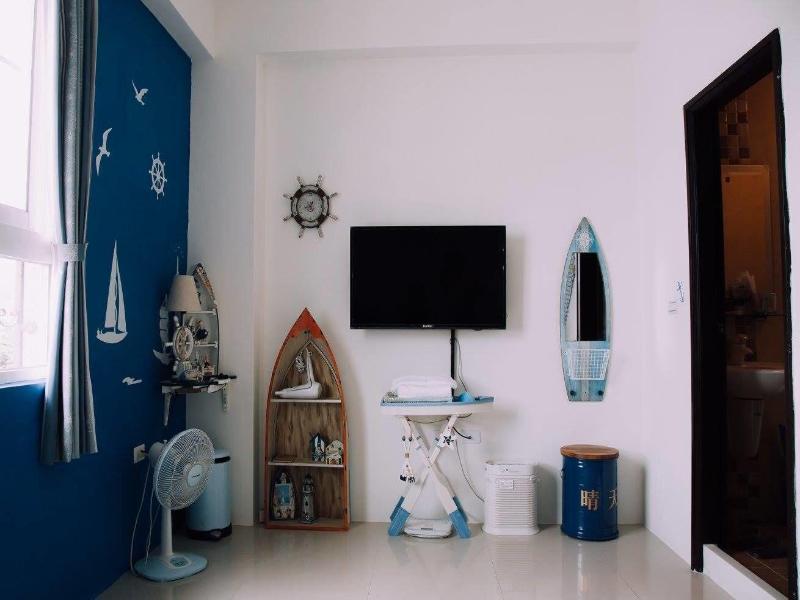 Checheng Sunny Homestay image