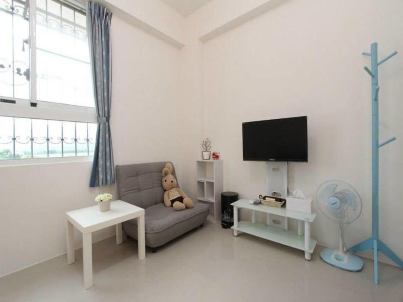 Checheng Sunny Homestay image