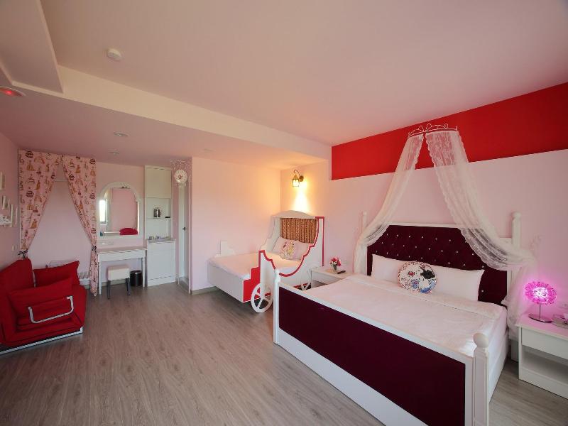 Happy Together B&B image