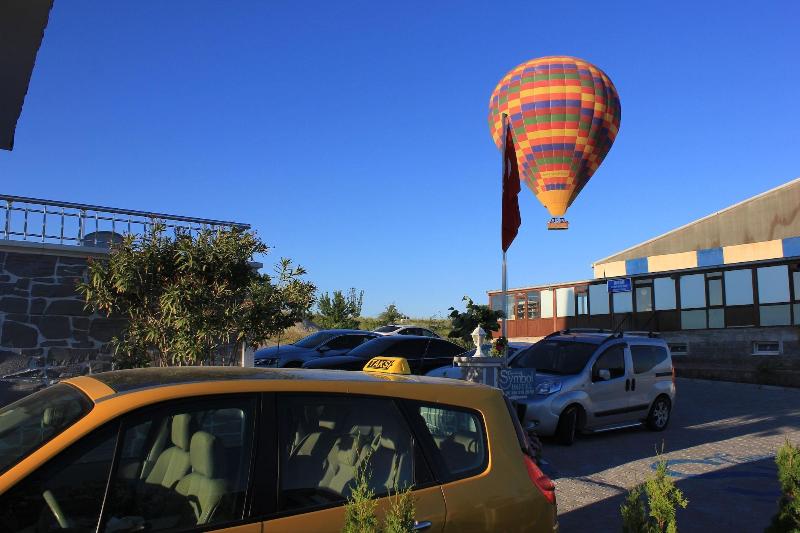 Cappadocia Symbol Hotel