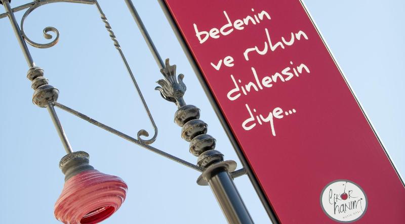 Likor Hanim image