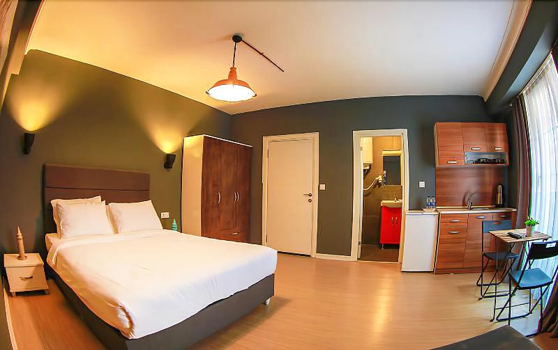 Flats Company - Karakoy Apartment image