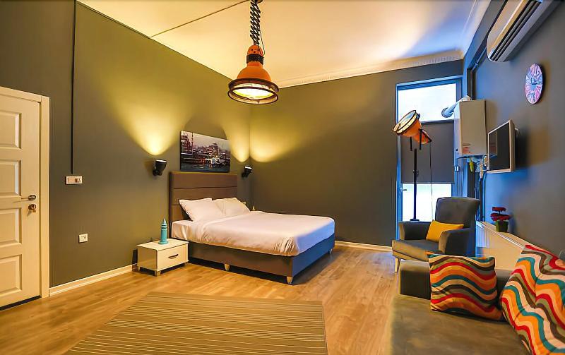 Flats Company - Karakoy Apartment image