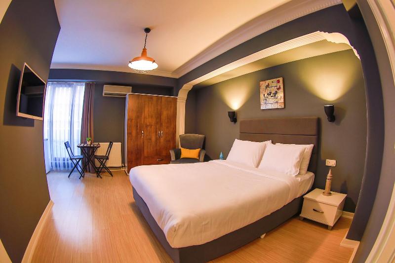 Flats Company - Karakoy Apartment image