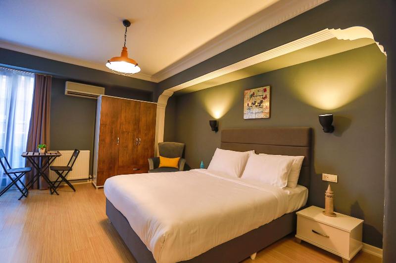 Flats Company - Karakoy Apartment image
