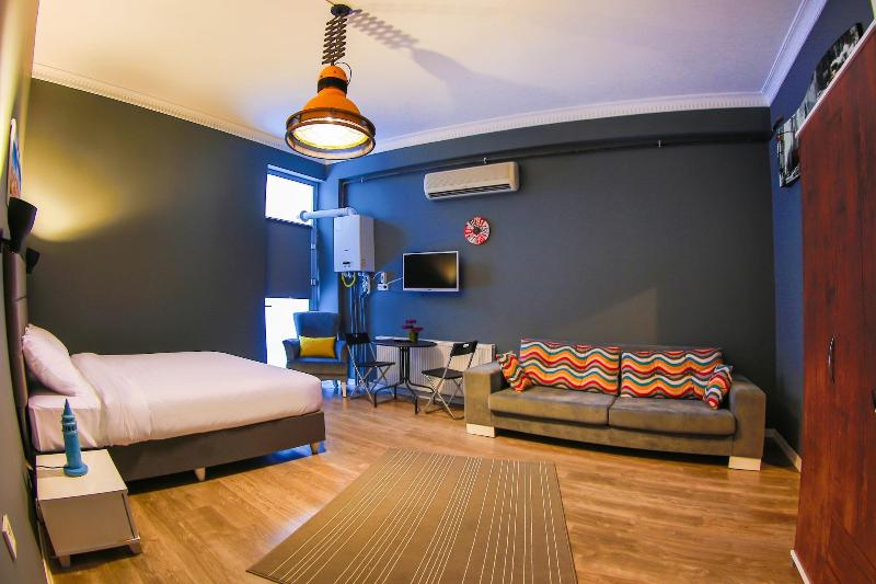 Flats Company - Karakoy Apartment image