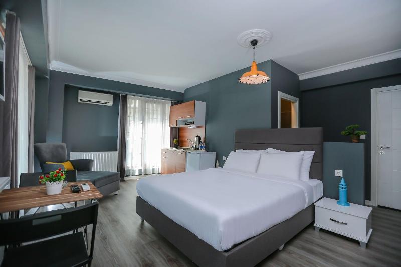 Flats Company - Karakoy Apartment image