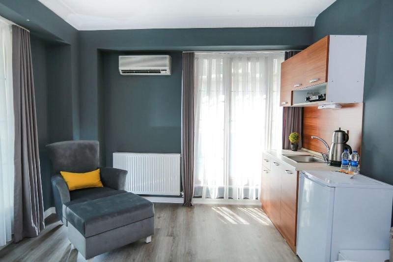 Flats Company - Karakoy Apartment image