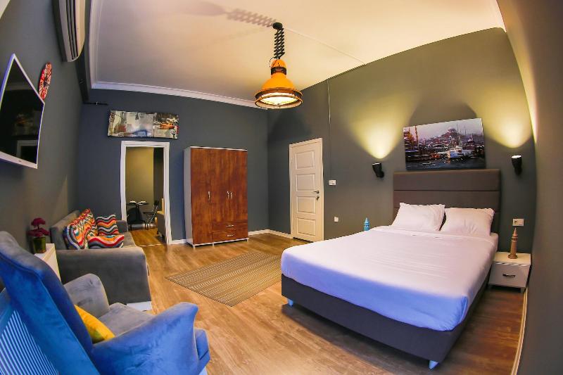 Flats Company - Karakoy Apartment image