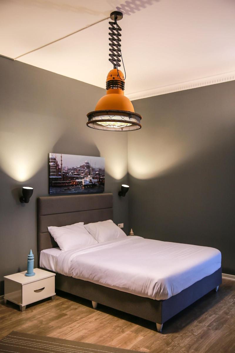 Flats Company - Karakoy Apartment image