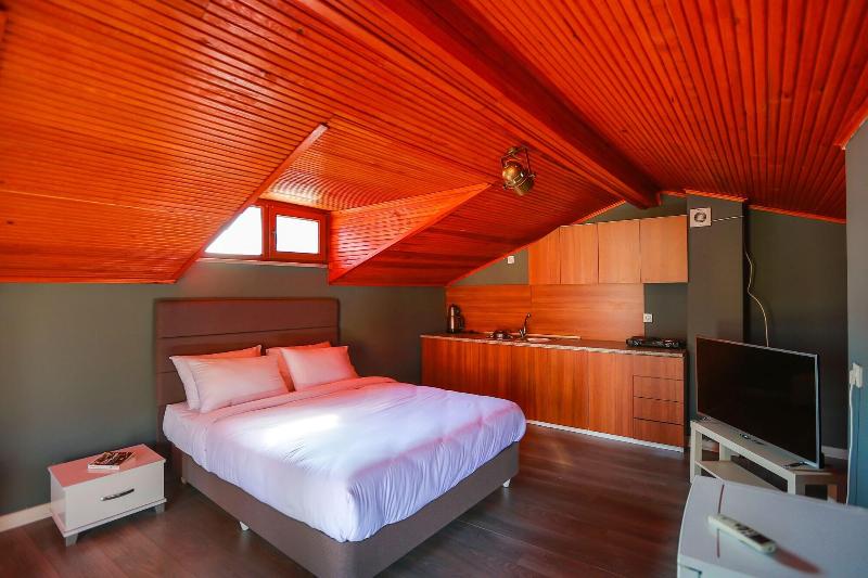 Flats Company - Karakoy Apartment image