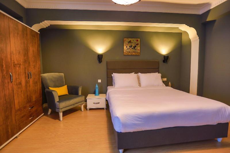 Flats Company - Karakoy Apartment image