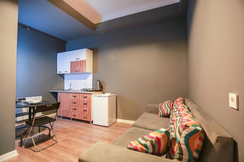 Flats Company - Karakoy Apartment image