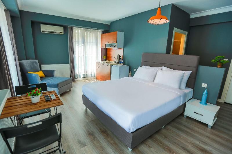 Flats Company - Karakoy Apartment image