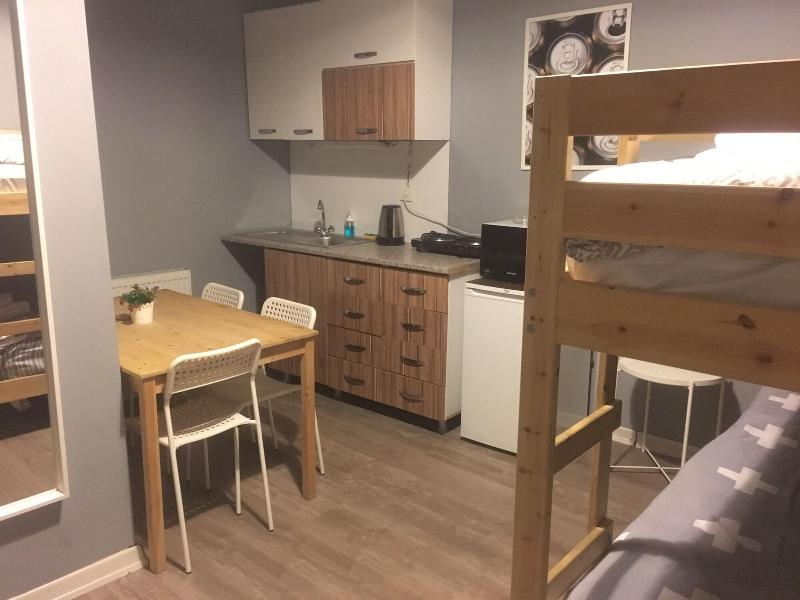 Flats Company - Karakoy Apartment image
