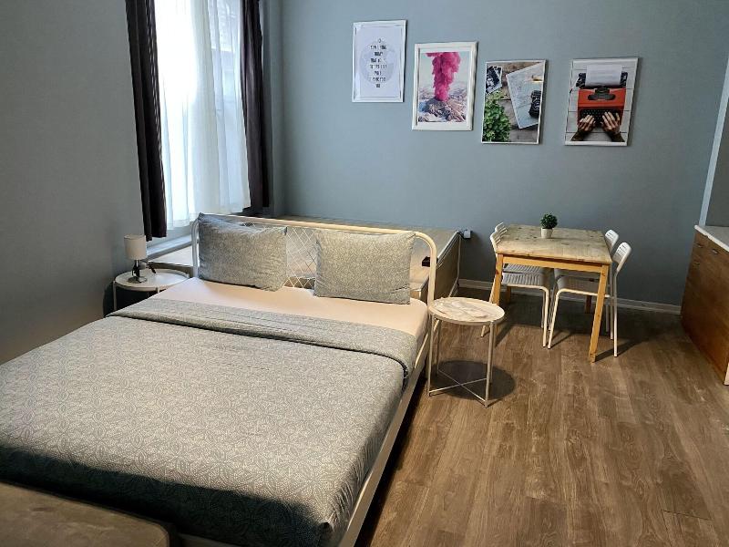 Flats Company - Karakoy Apartment image
