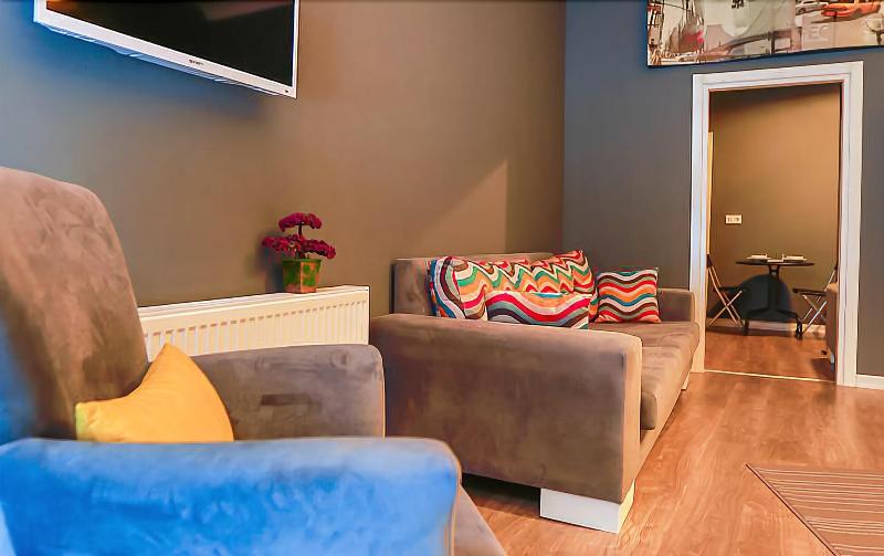 Flats Company - Karakoy Apartment image