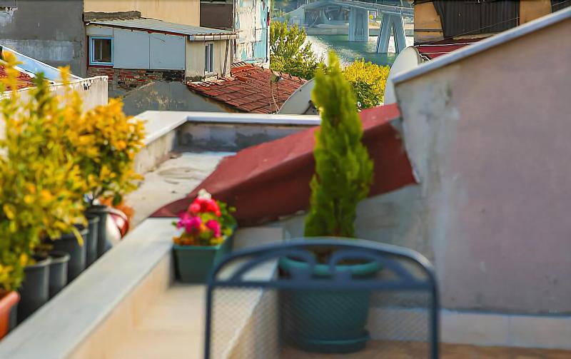 Flats Company - Karakoy Apartment image