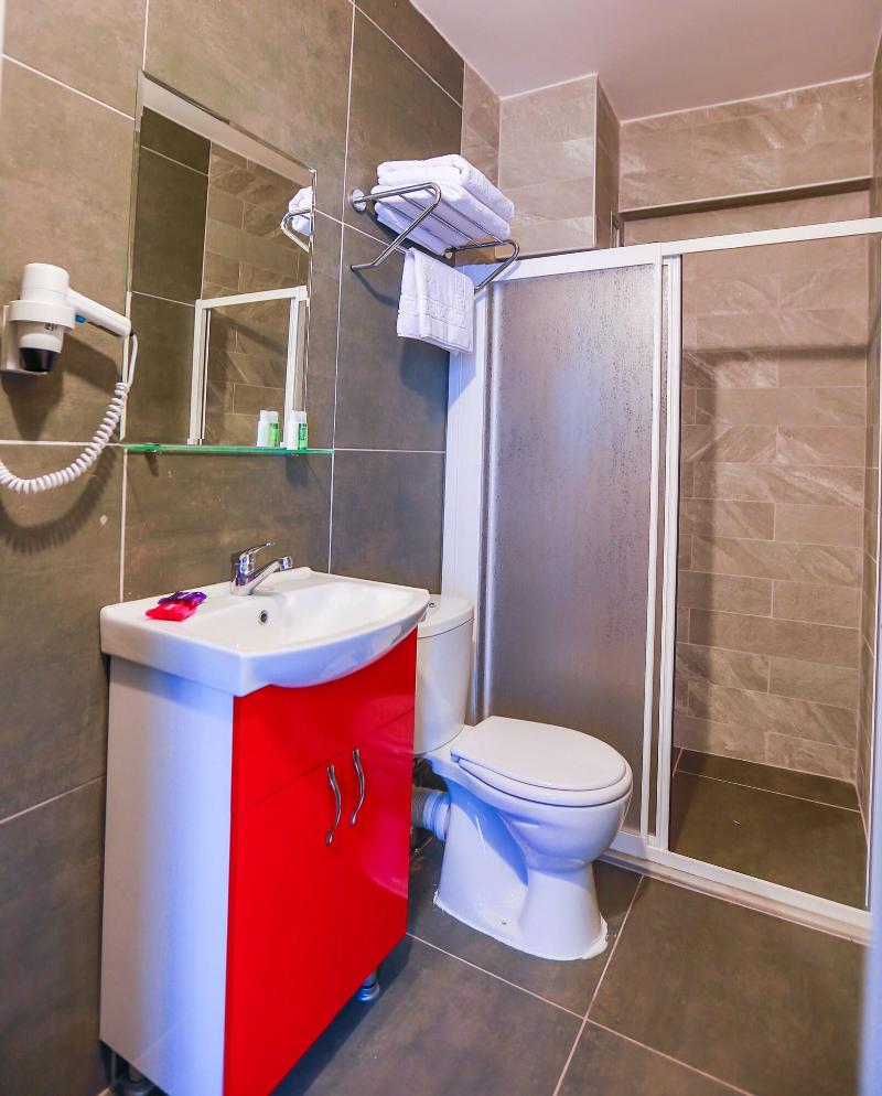Flats Company - Karakoy Apartment image
