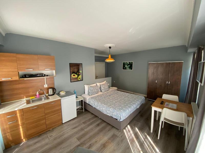 Flats Company - Karakoy Apartment image