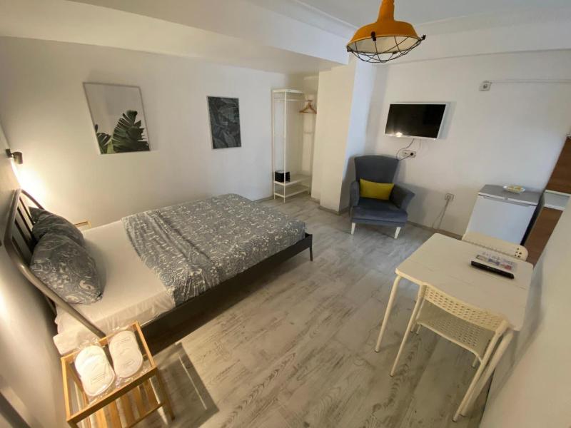 Flats Company - Karakoy Apartment image