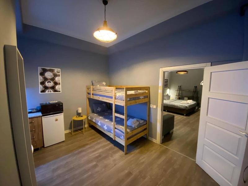 Flats Company - Karakoy Apartment image