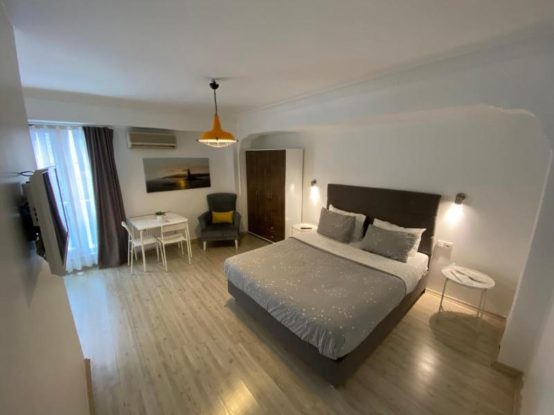 Flats Company - Karakoy Apartment image