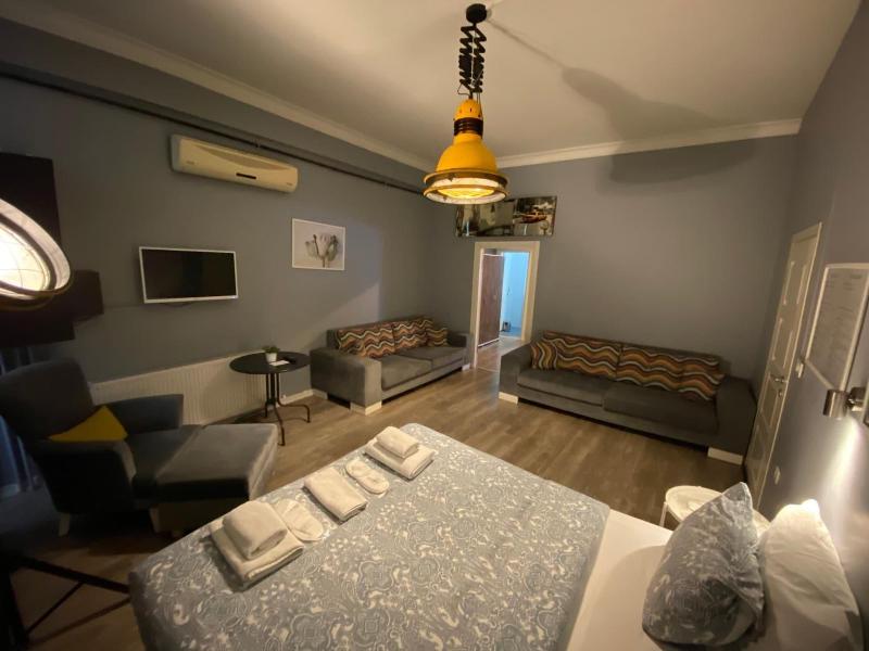 Flats Company - Karakoy Apartment image