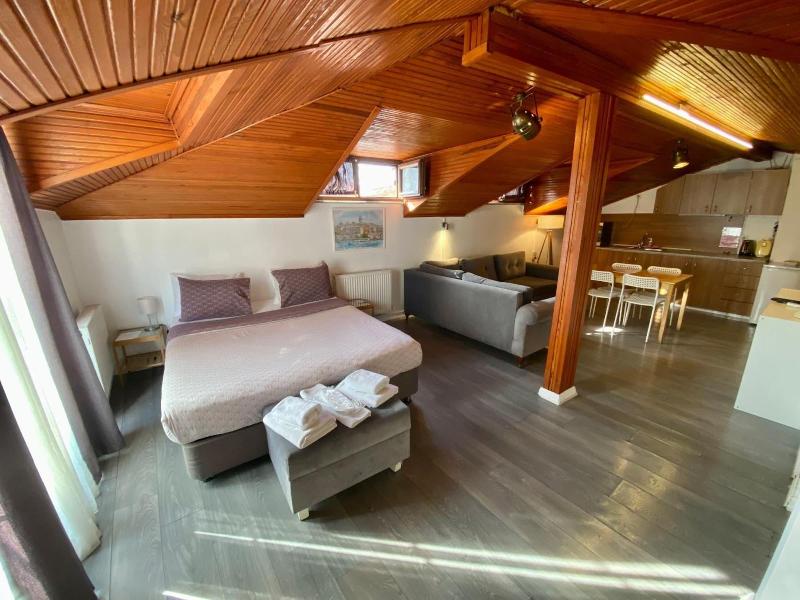 Flats Company - Karakoy Apartment image