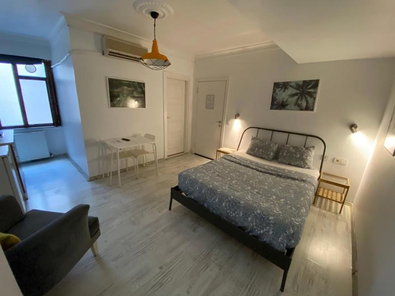Flats Company - Karakoy Apartment image