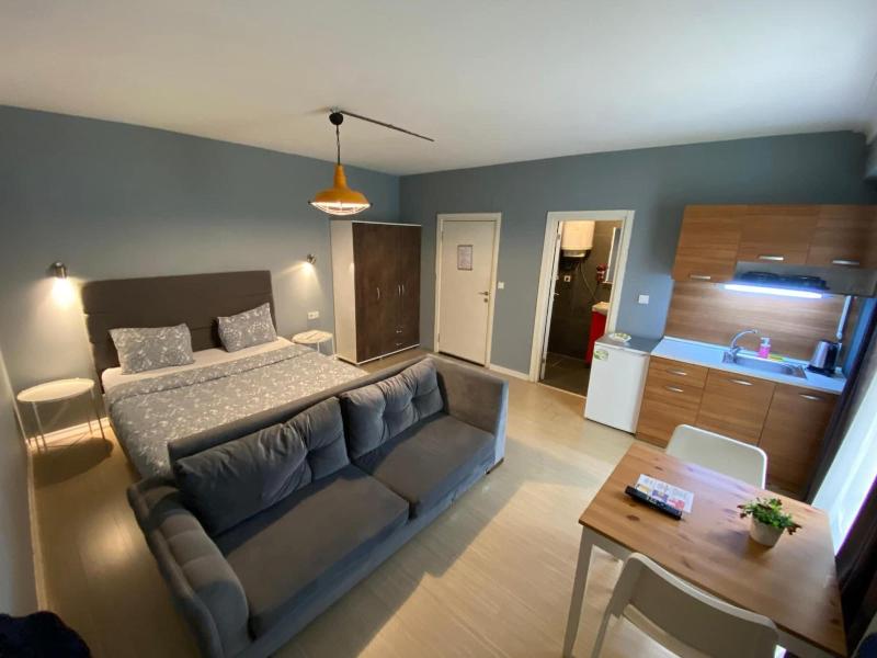 Flats Company - Karakoy Apartment image
