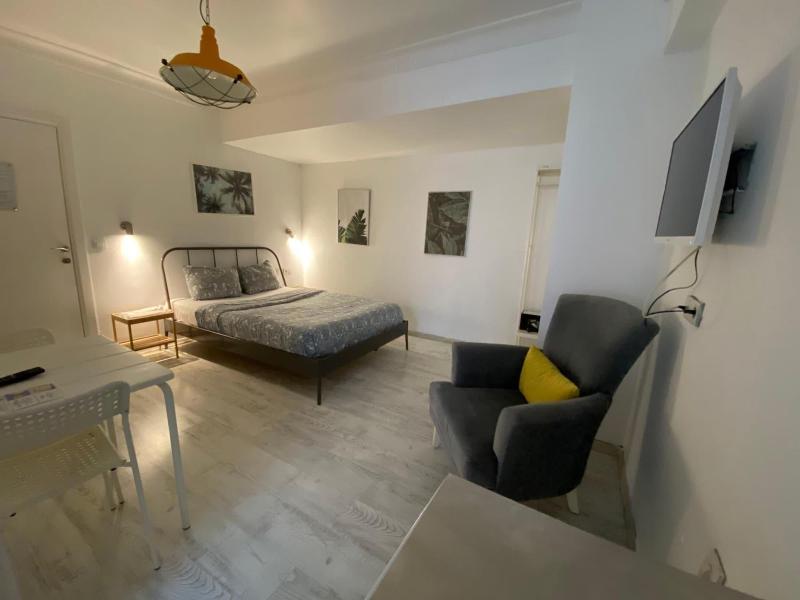 Flats Company - Karakoy Apartment image
