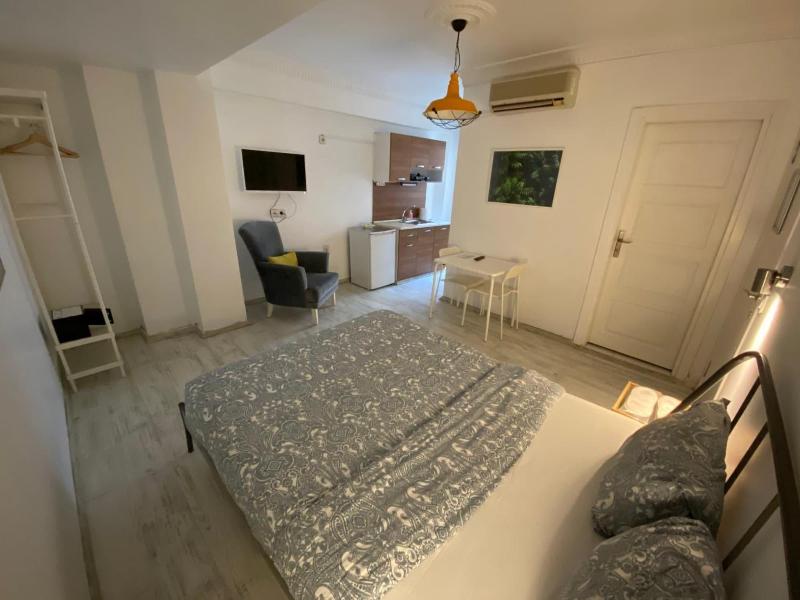 Flats Company - Karakoy Apartment image